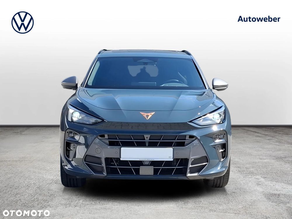 Cupra Terramar 1.5 eTSI mHEV Advantage Edition DSG - 8