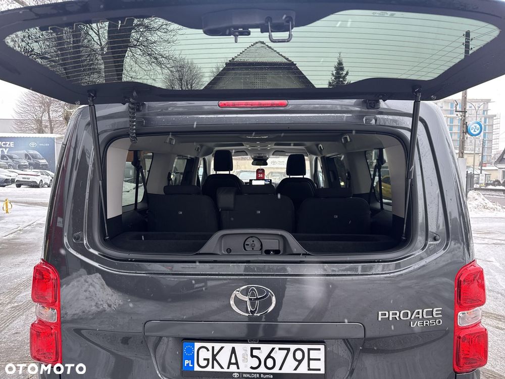 Toyota Proace Verso 2.0 D4-D Long Family - 15
