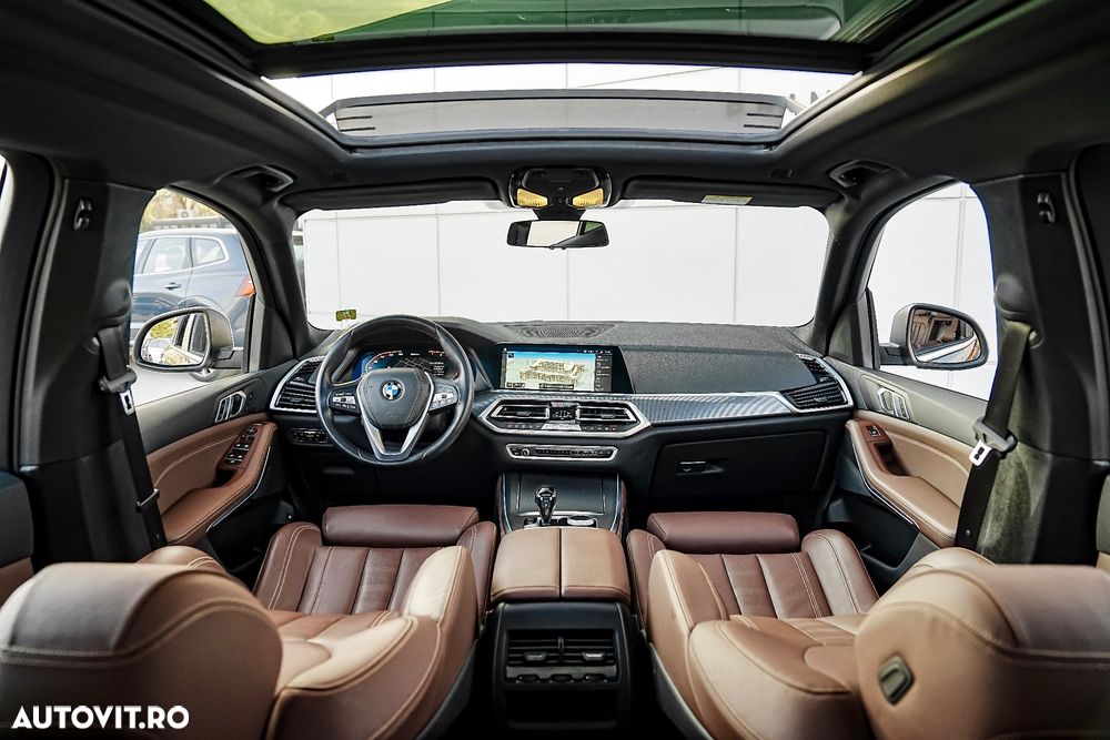 BMW X5 xDrive45e xLine - 5