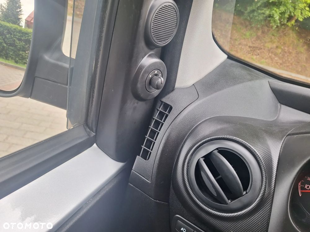 Fiat Qubo 1.4 8V MyLife - 14