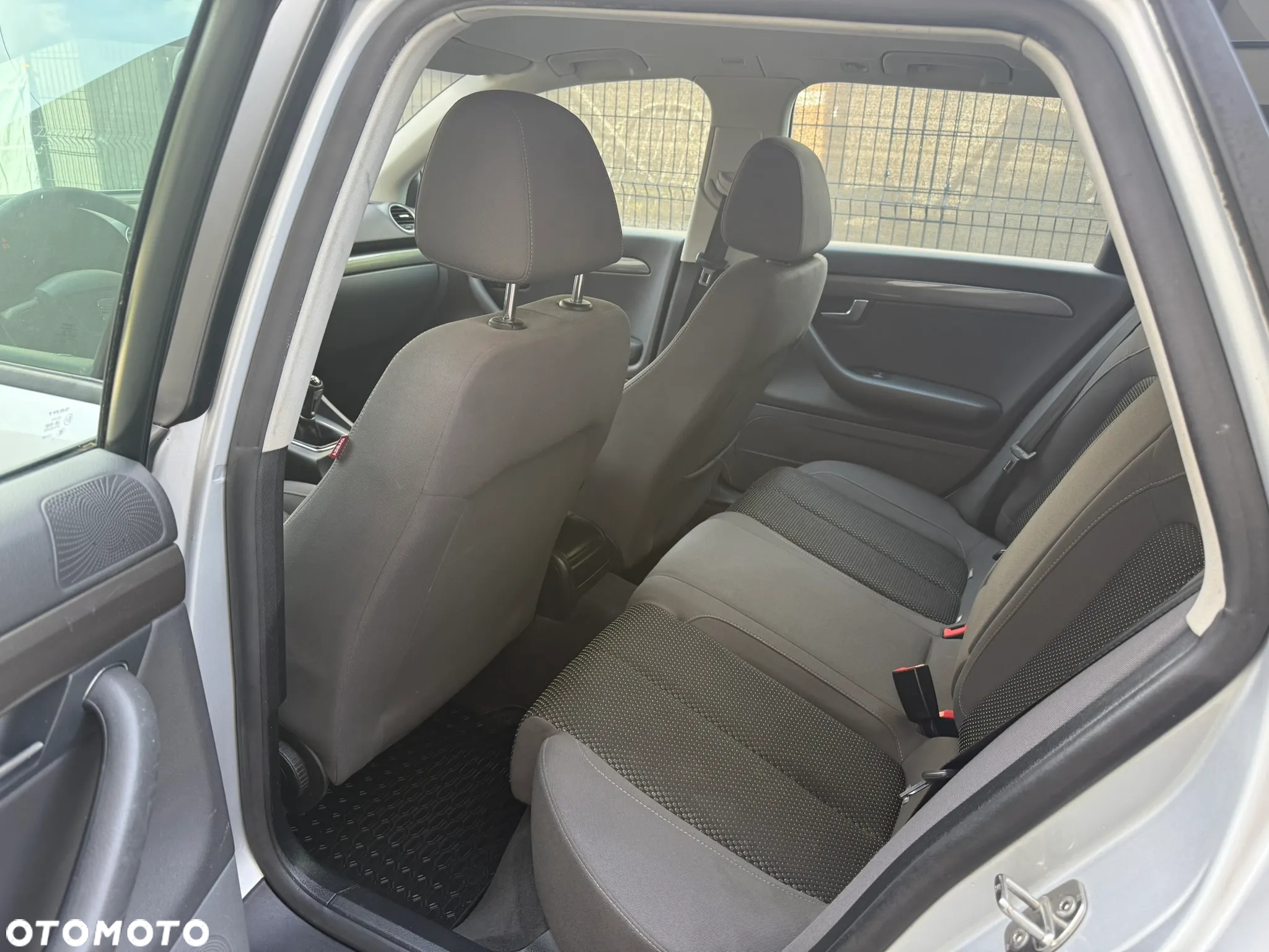 Seat Exeo - 7