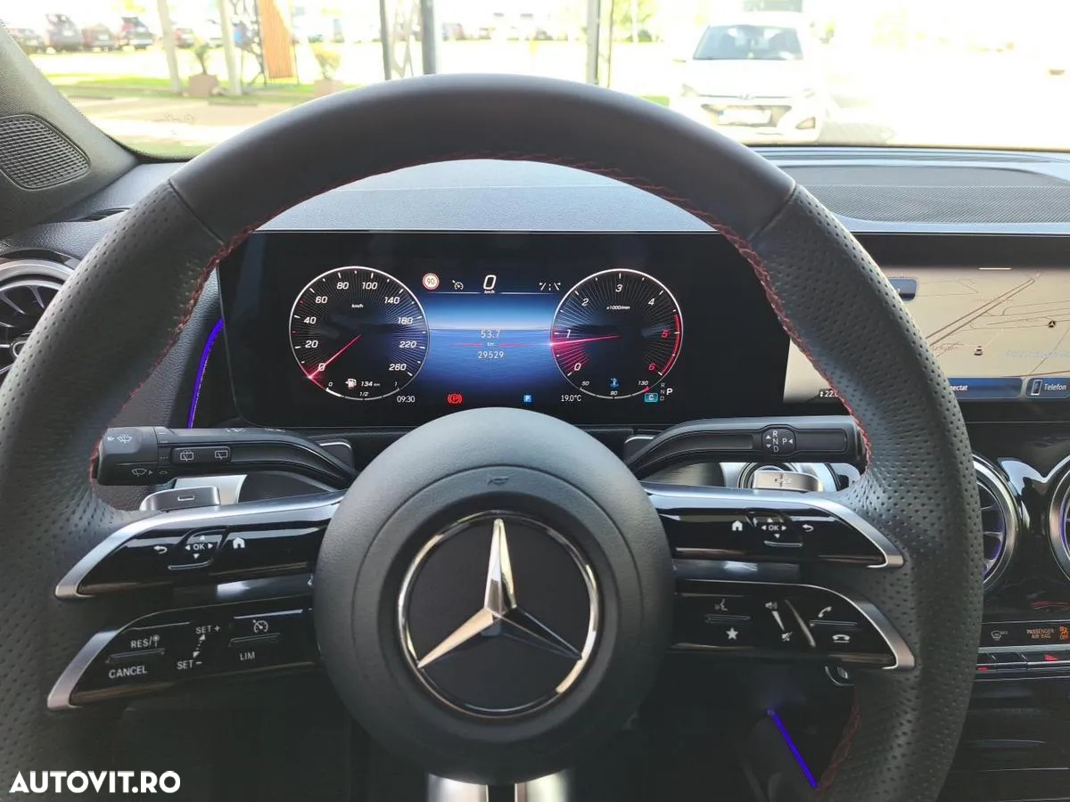 Mercedes-Benz GLB 220 d 4MATIC Aut. - 10