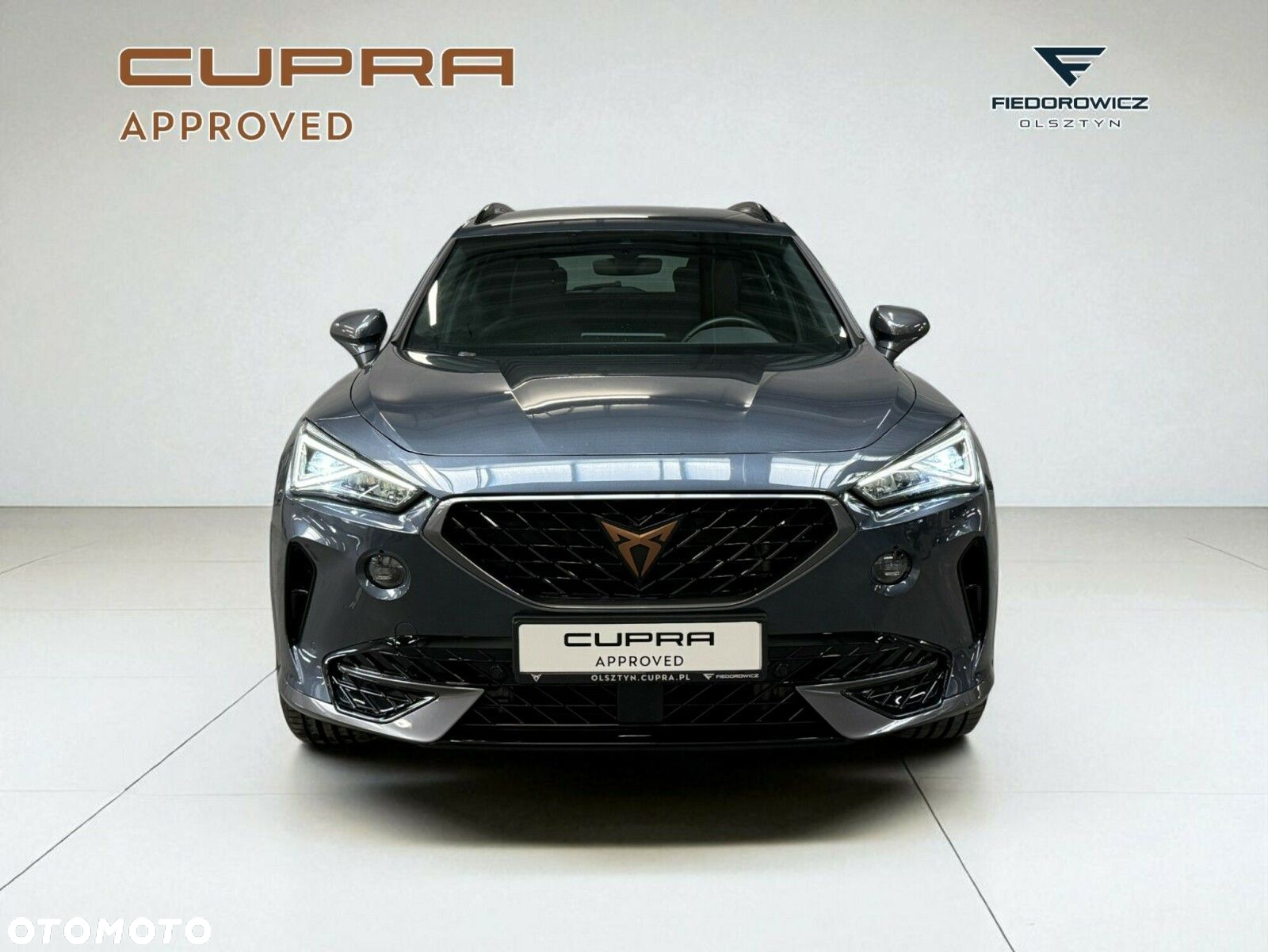 Cupra Formentor 1.5 TSI - 11