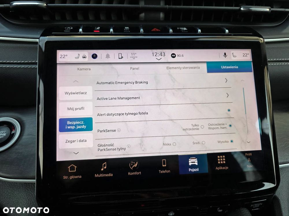 Jeep Grand Cherokee - 17