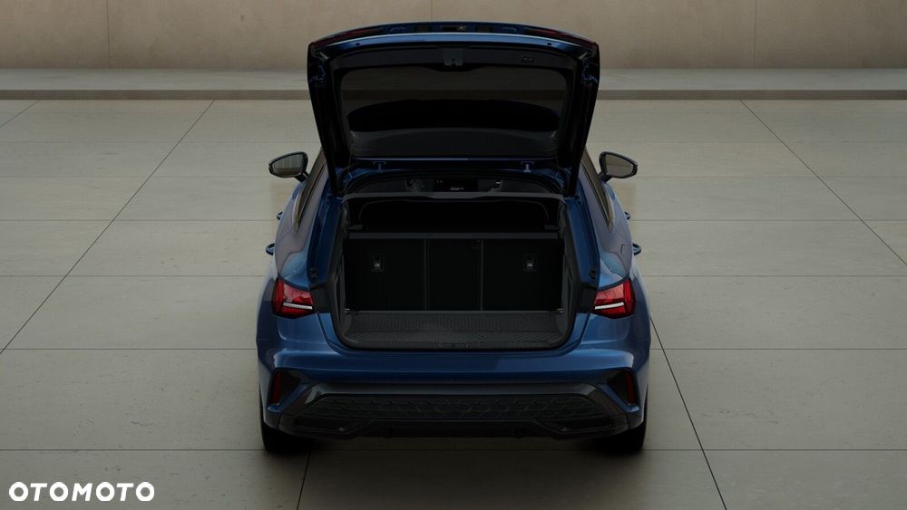 Audi A3 Sportback - 6