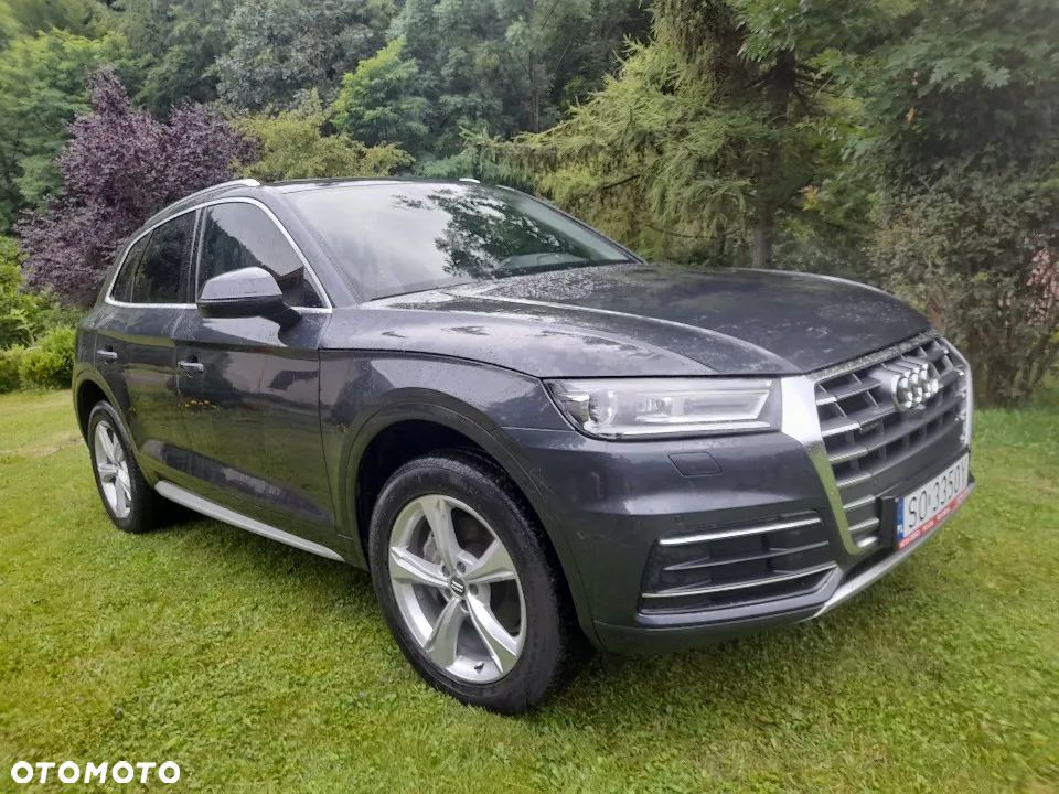 Audi Q5 - 1