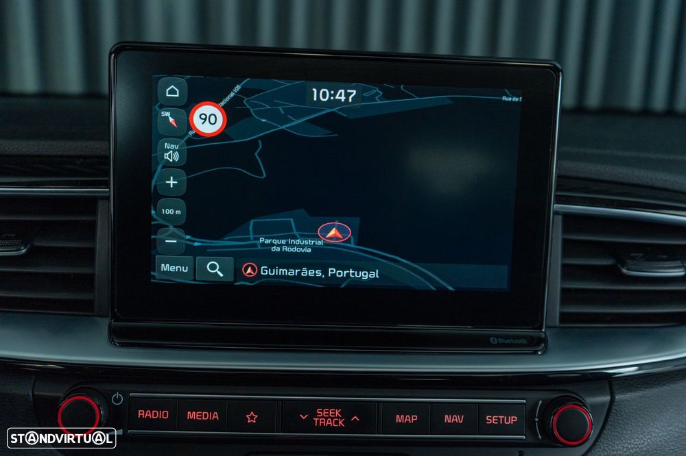 Kia ProCeed 1.0 T-GDI GT Line - 16