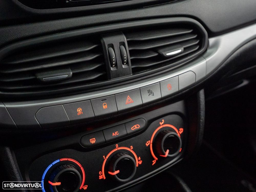 Fiat Tipo 1.3 M-jet - 19