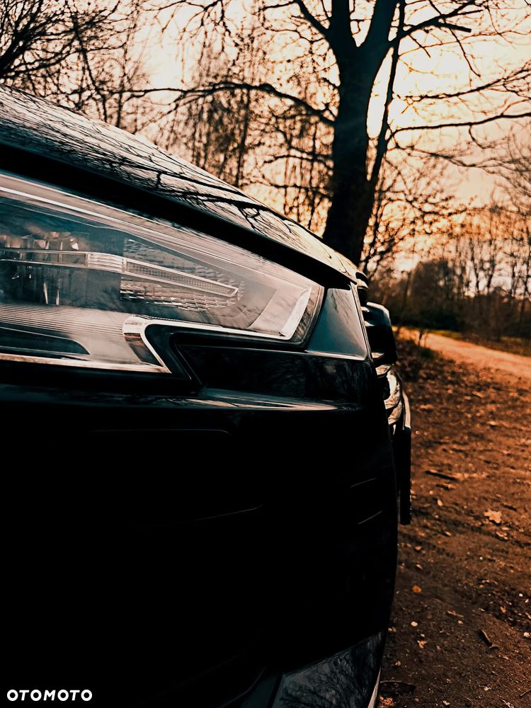 Audi A3 Limousine - 3