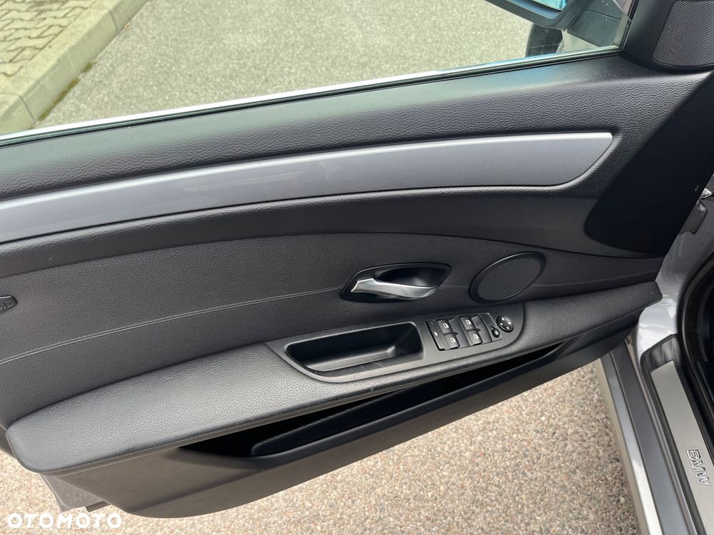 BMW Seria 5 - 15