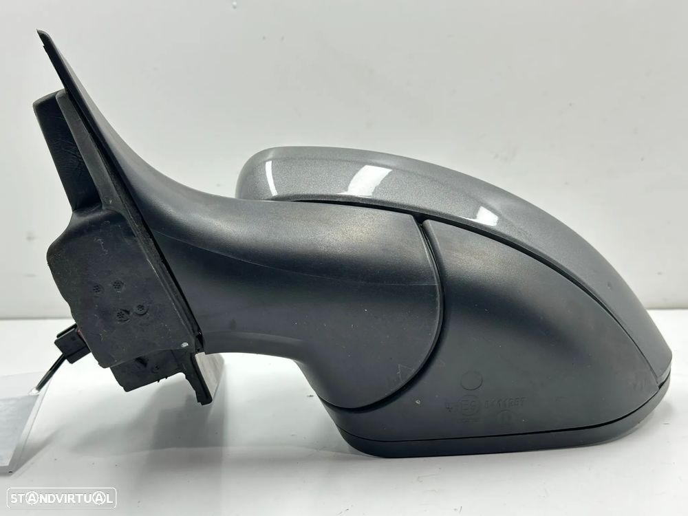 Retrovisor Direito / Esquerdo - Fiat Tipo (2019) - 14