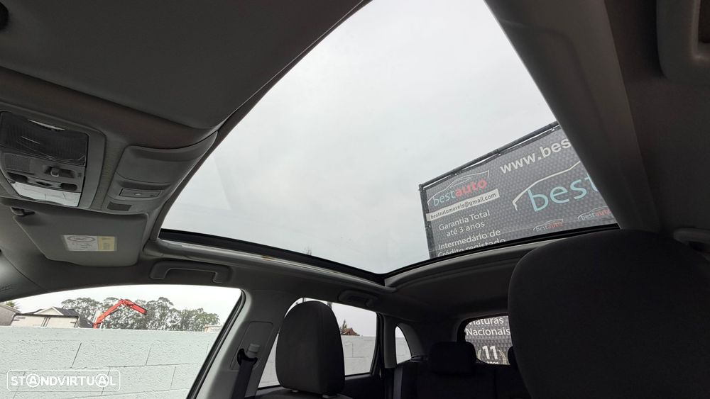 Mitsubishi ASX 1.6 MIVEC Intense - 40