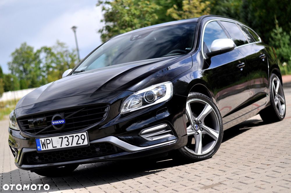 Volvo V60 - 3