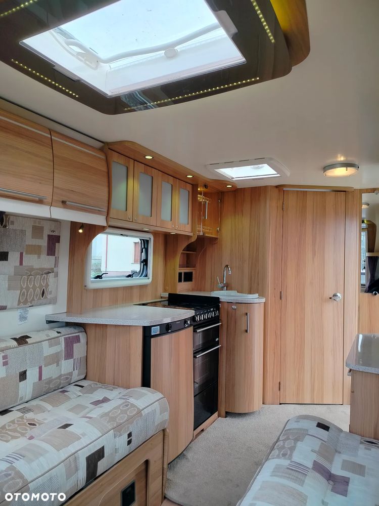 Bailey Unicorn Seville - 5