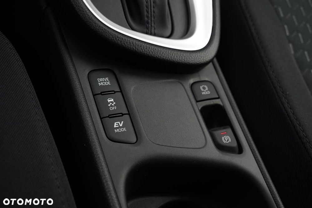 Toyota Yaris Cross Hybrid 1.5 Comfort - 23