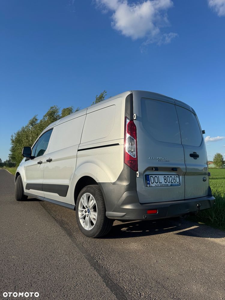 Ford Transit connect - 10