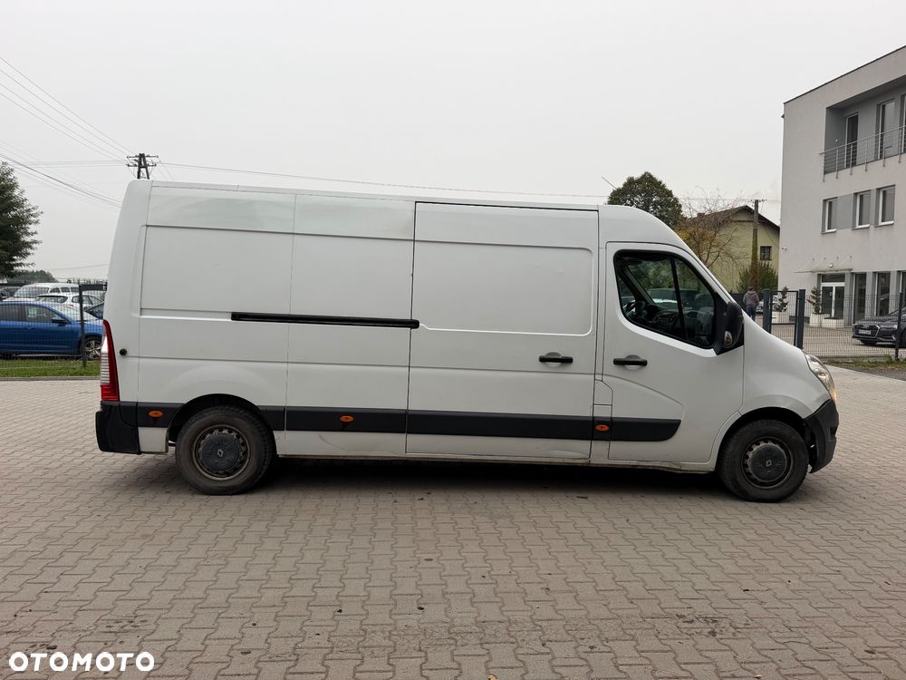 Renault Master L3H2 Business - 6