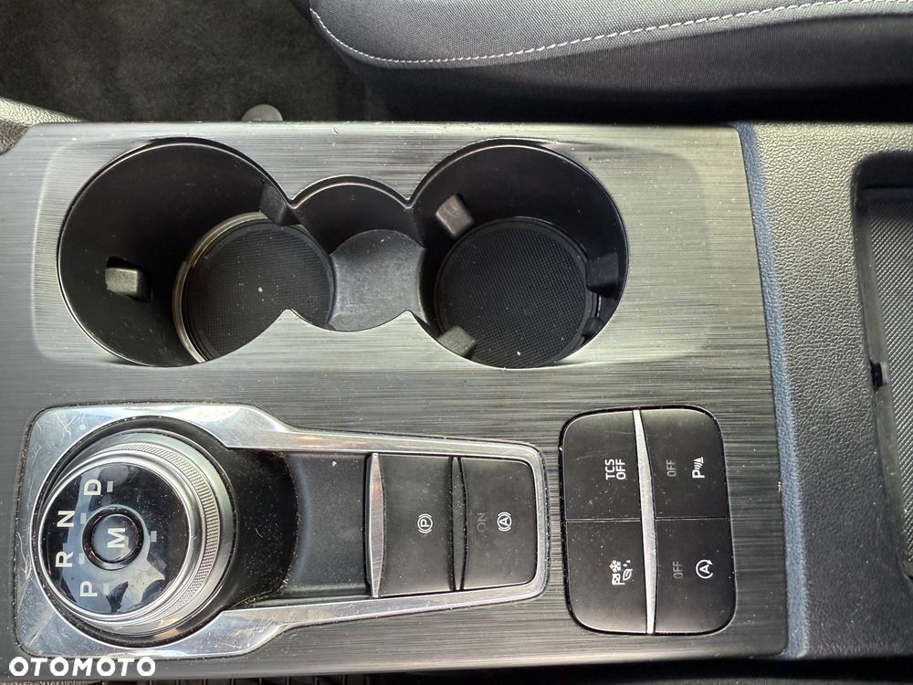 Ford Focus 1.5 TDCi Trend Sport PowerShift - 10