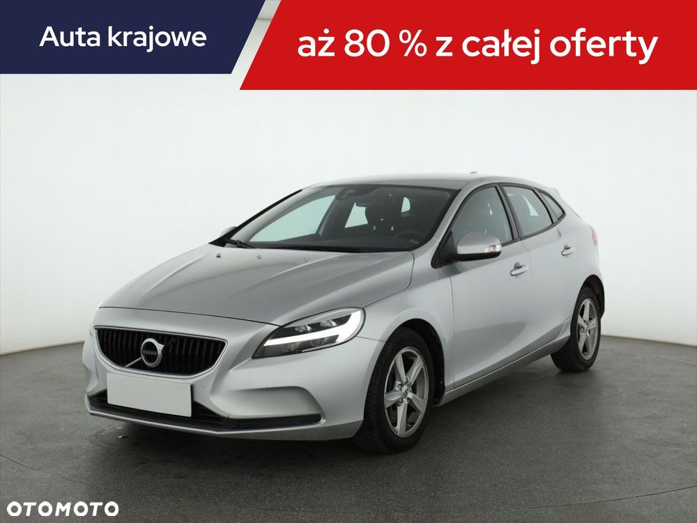 Volvo V40 - 3