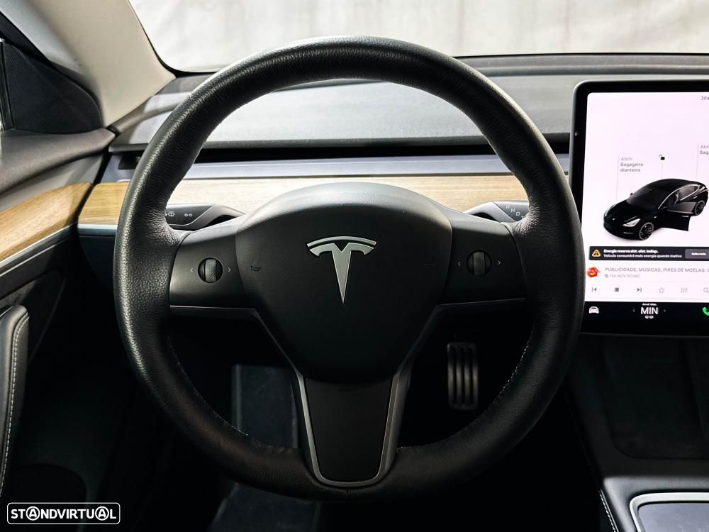 Tesla Model 3 Performance Dual Motor AWD - 21