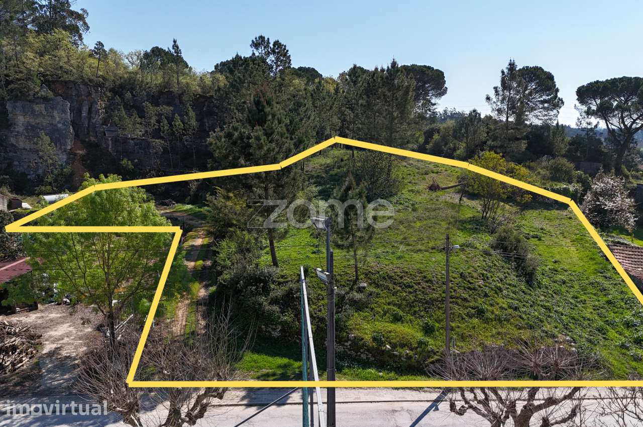 Terreno Construção | Pena | Cantanhede - Grande imagem: 4/15