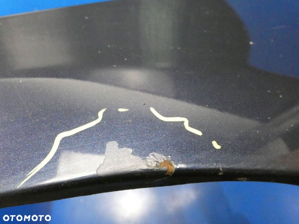 VOLVO V40 II BŁOTNIK PRAWY PRZÓD PRZEDNI - STAN JAK NA FOTO - 4