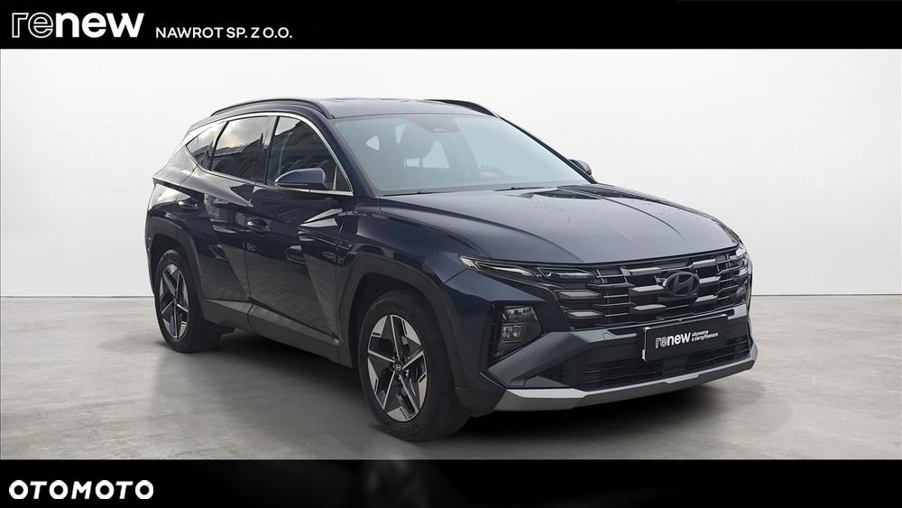 Hyundai Tucson - 7