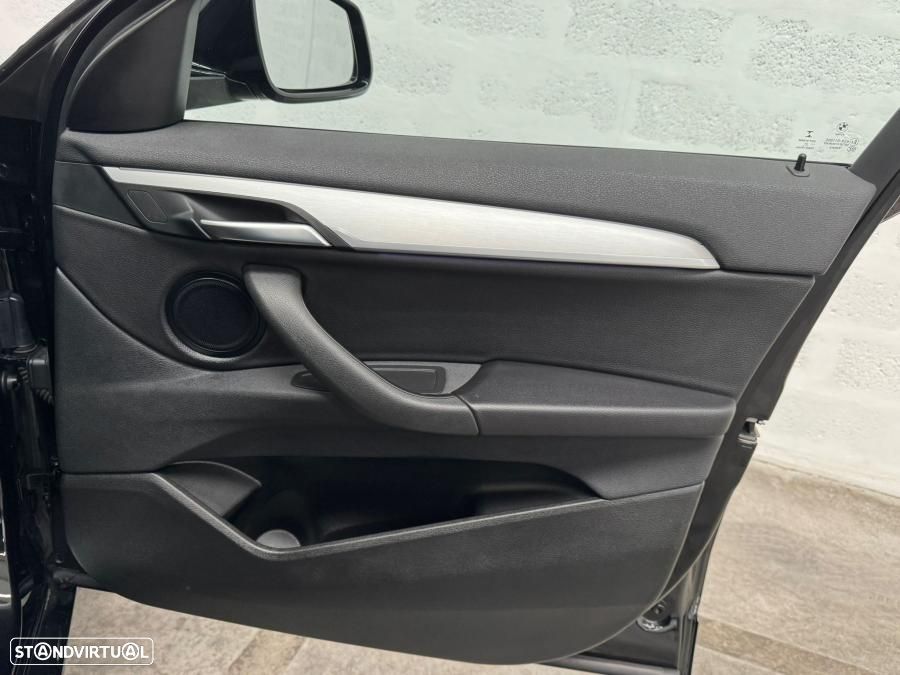 BMW X2 25 e xDrive Pack M - 46