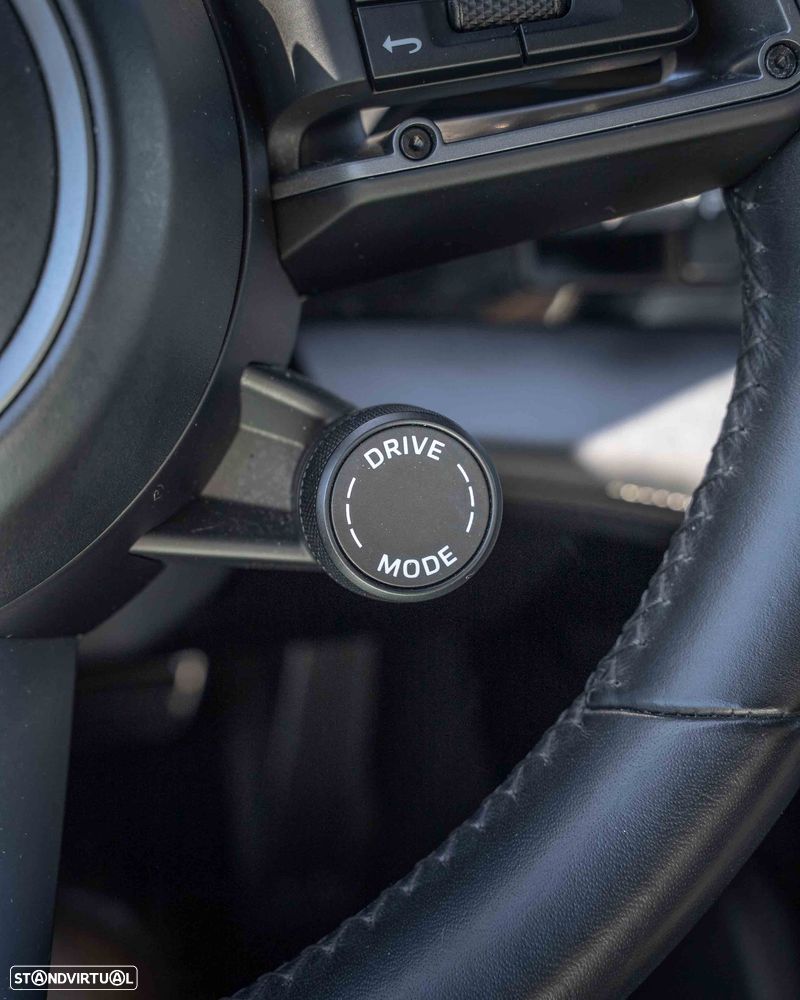 Porsche Taycan Turbo S - 33