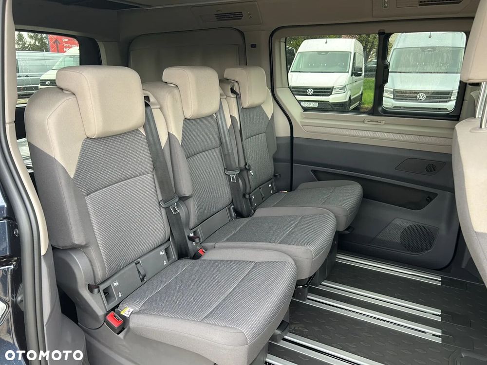 Volkswagen California - 15