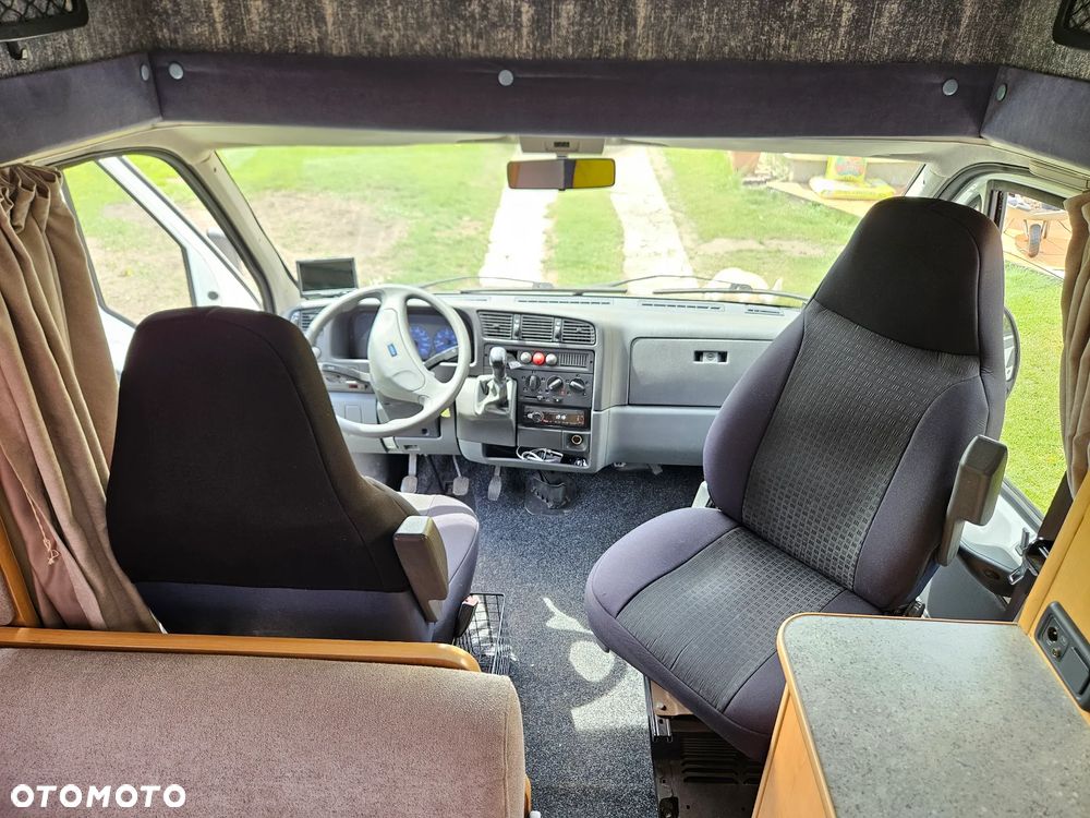 Fiat Ducato - 19