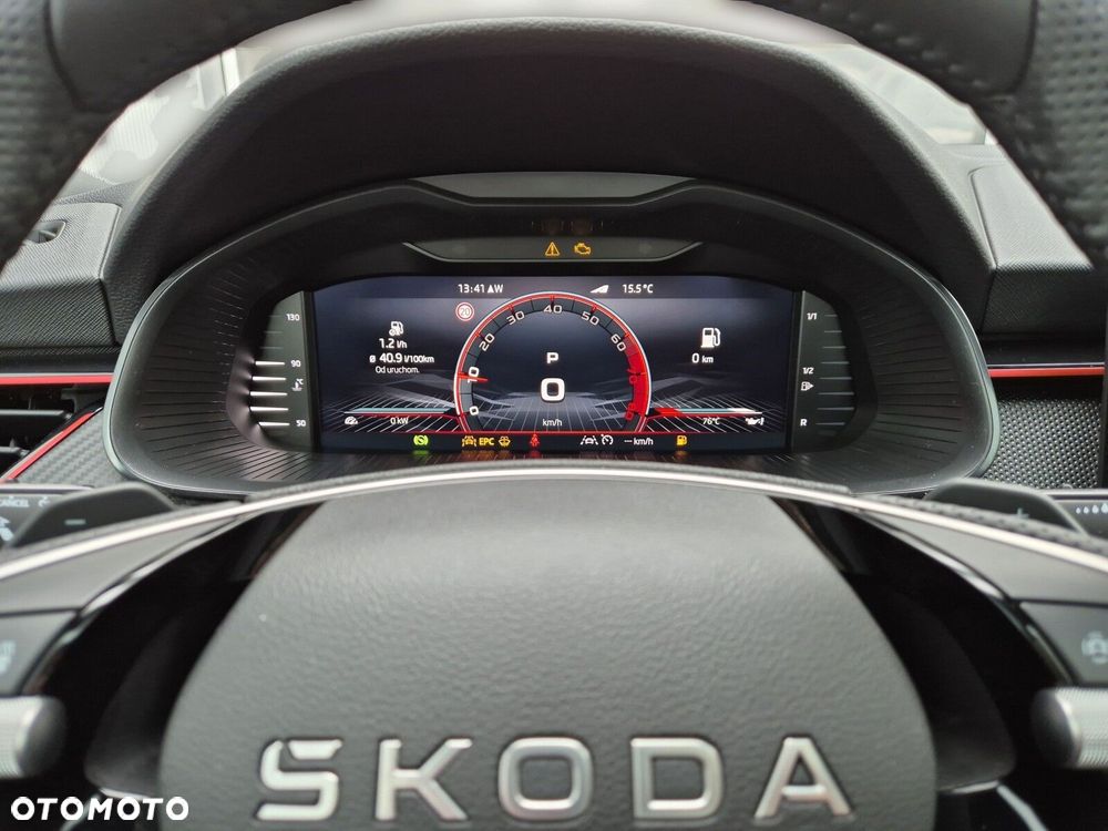 Skoda Kamiq 1.5 TSI Monte Carlo DSG - 26