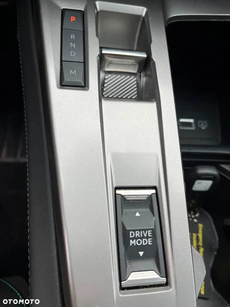 Peugeot 308 1.2 PureTech Allure Pack S&S EAT8 - 13
