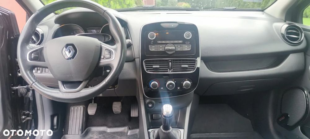 Renault Clio 1.2 16V Alize - 6
