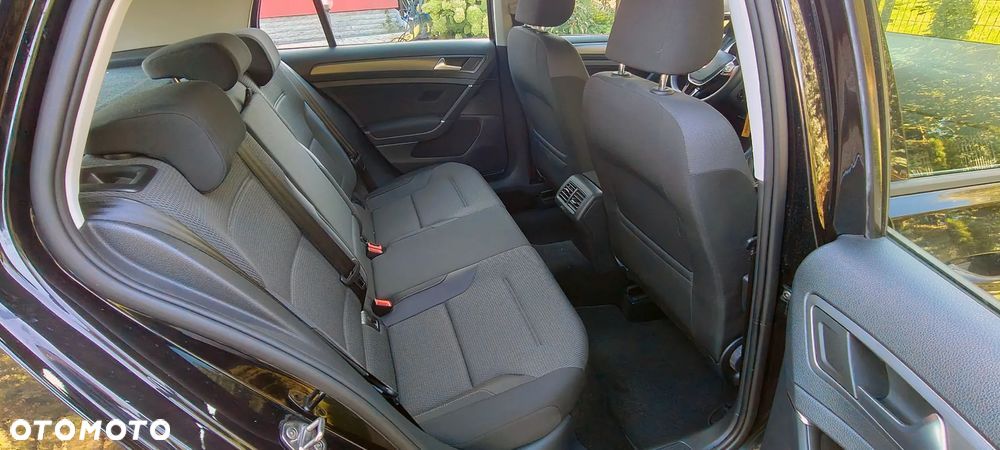 Volkswagen Golf Variant 1.5 TSI OPF Life - 6