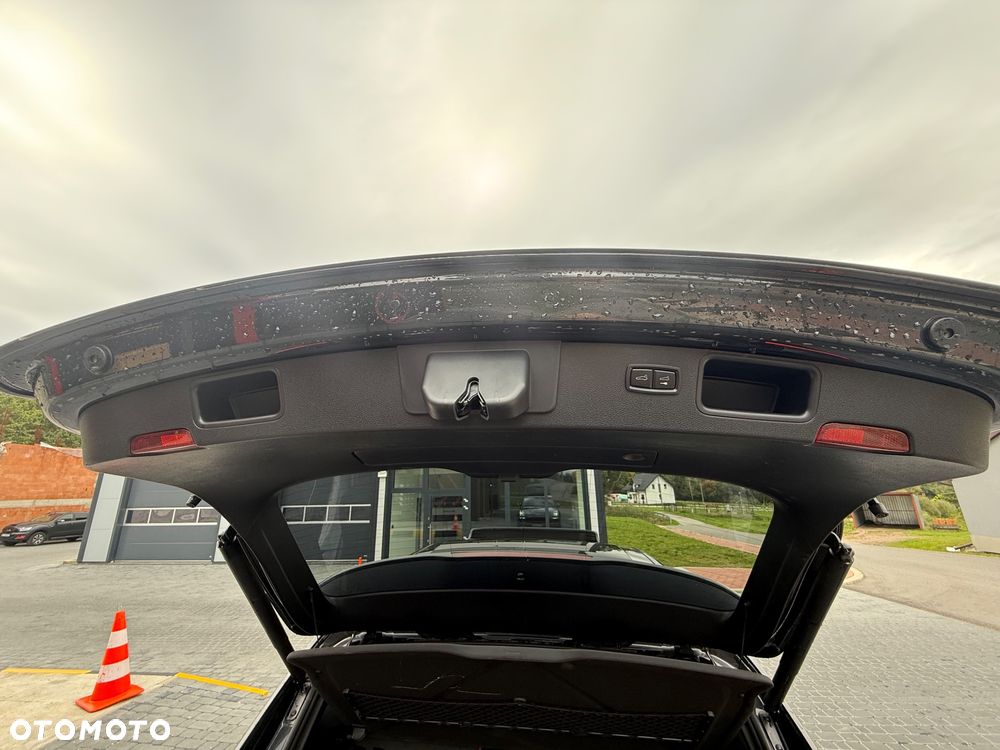 Porsche Macan PDK - 35