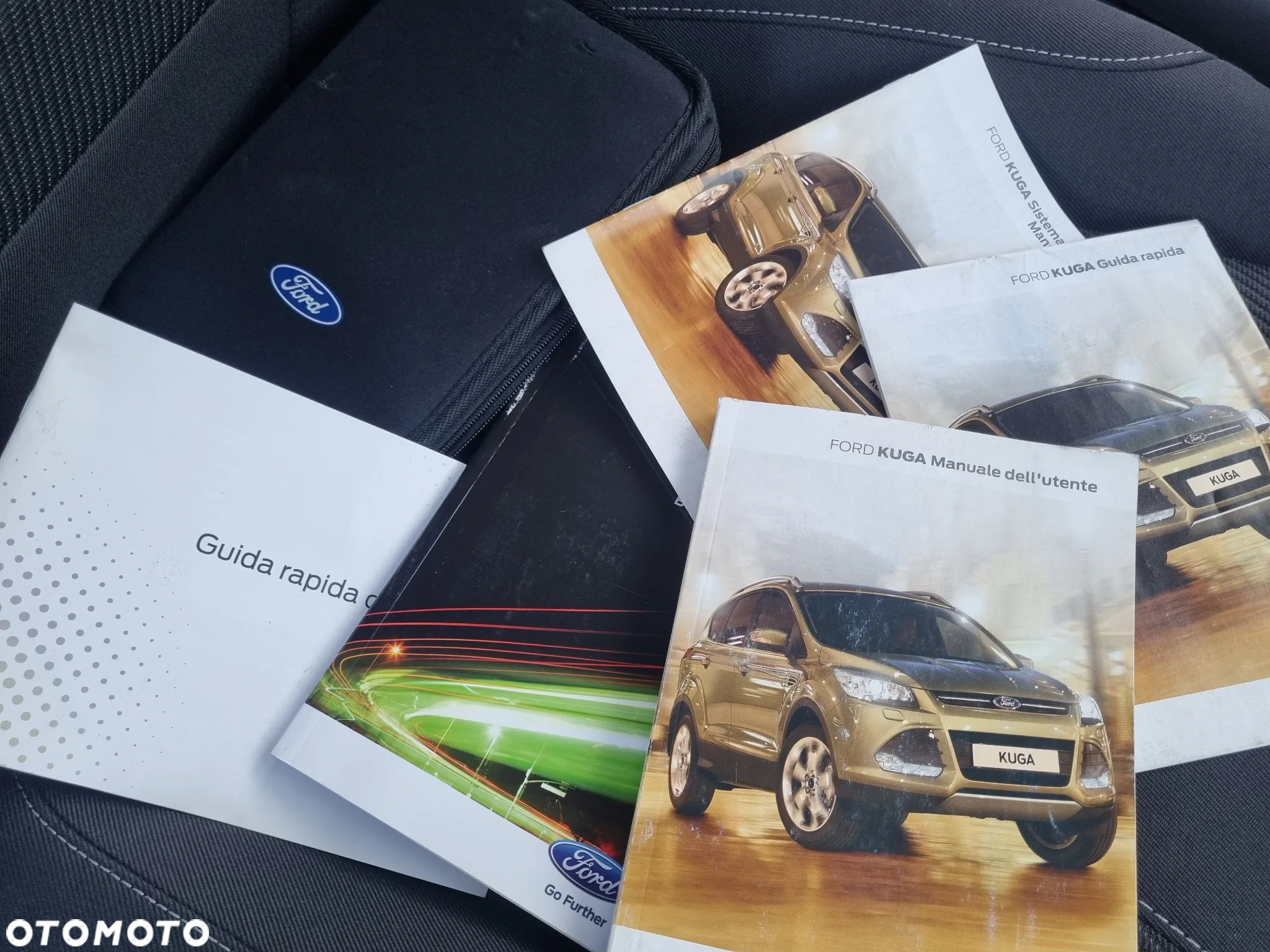 Ford Kuga 2.0 TDCi Trend FWD - 19