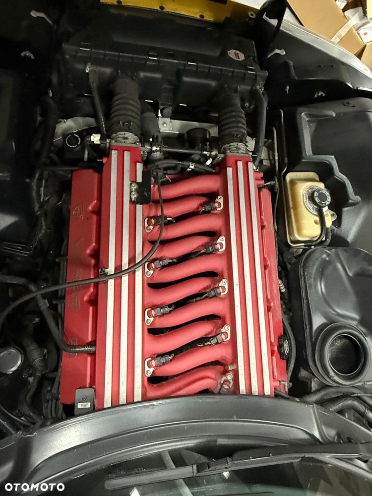 Dodge Viper 8.0 GTS - 9