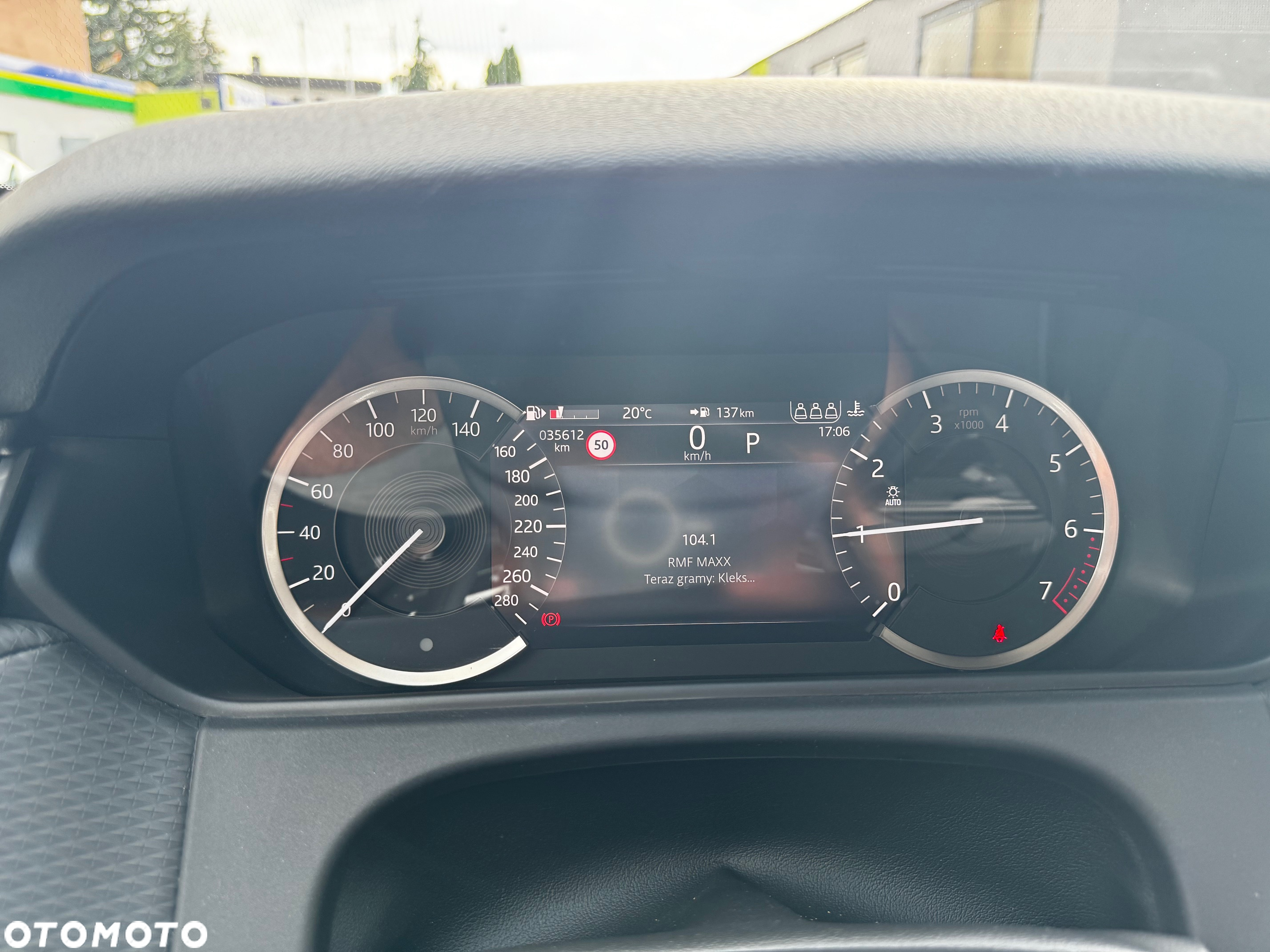 Land Rover Range Rover Velar 2.0 P250 S - 10