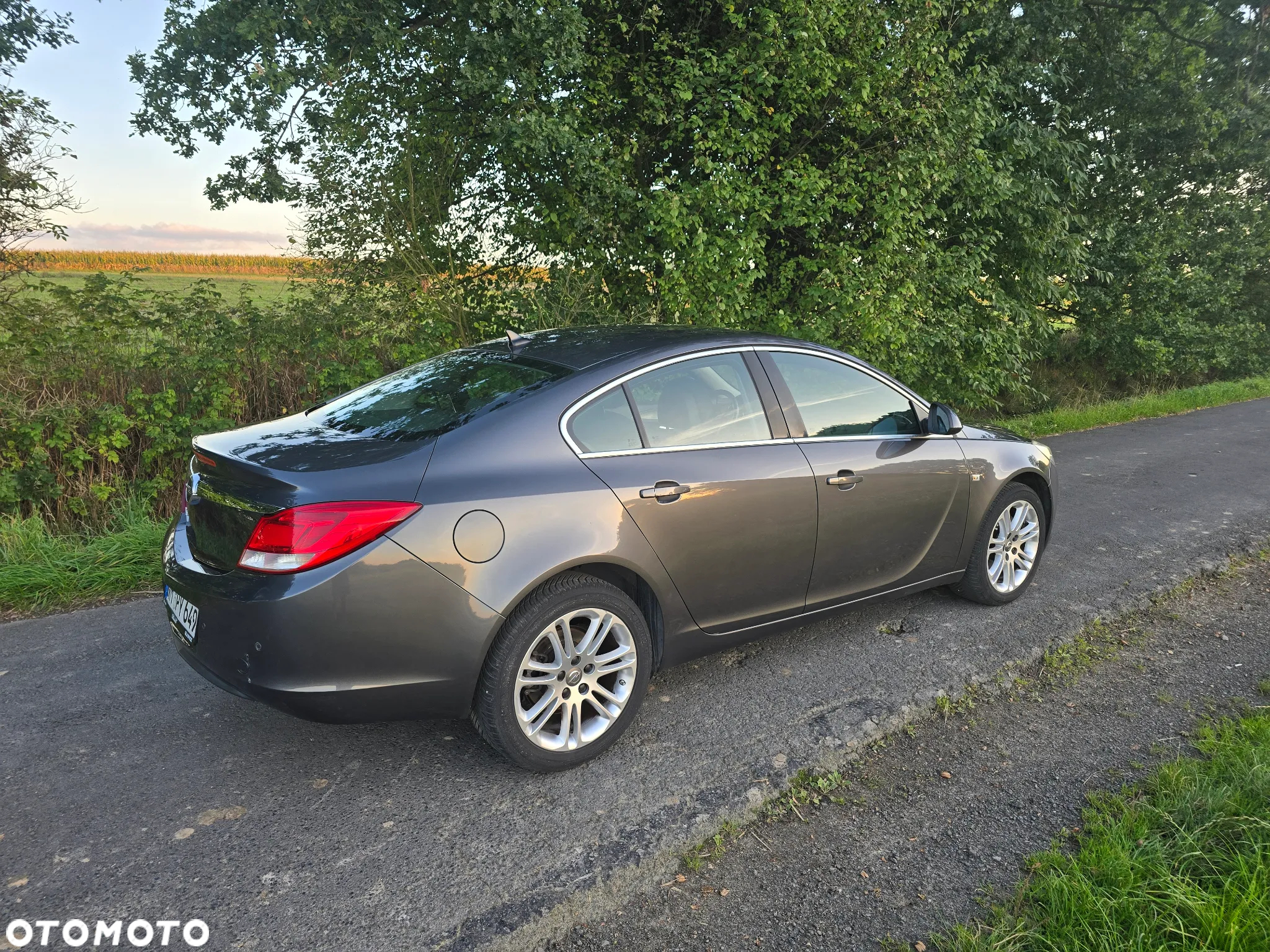 Opel Insignia 1.8 Executive - 18