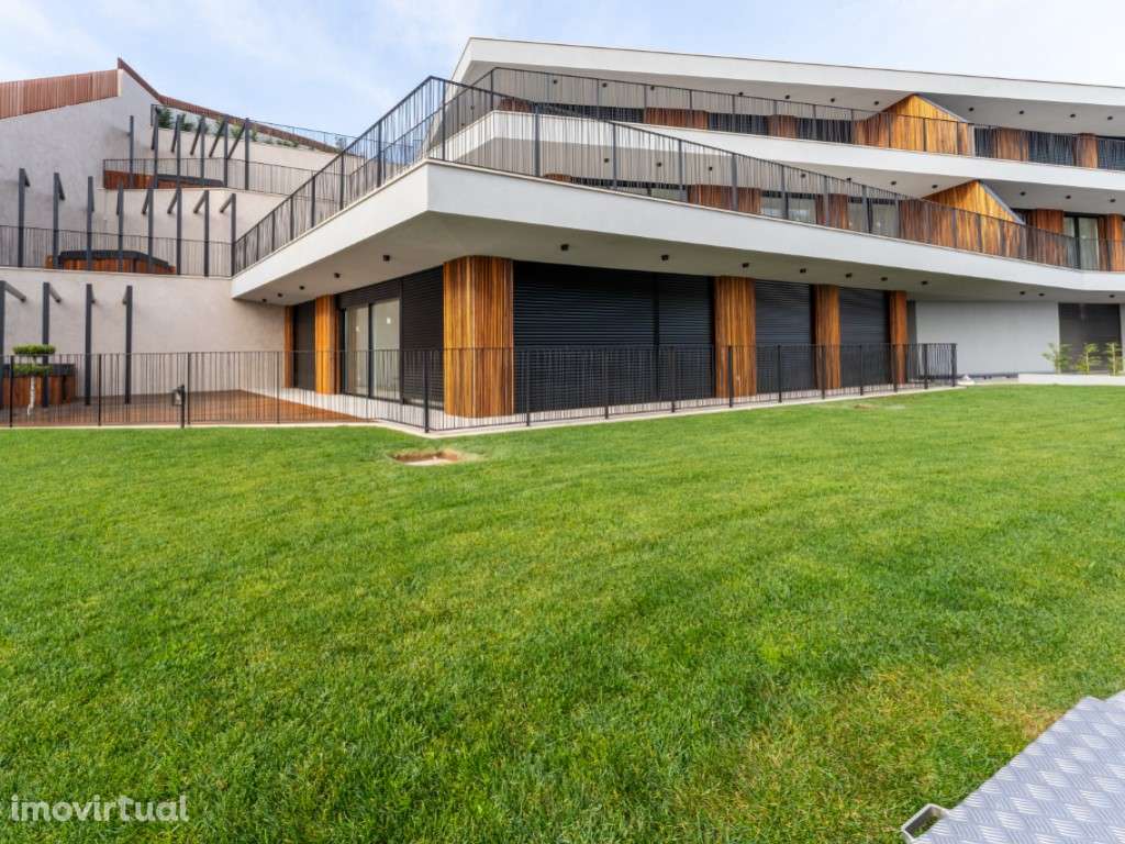 T3 com piscina aquecida e jacuzzi- São Martinho do Porto - Grande imagem: 2/36