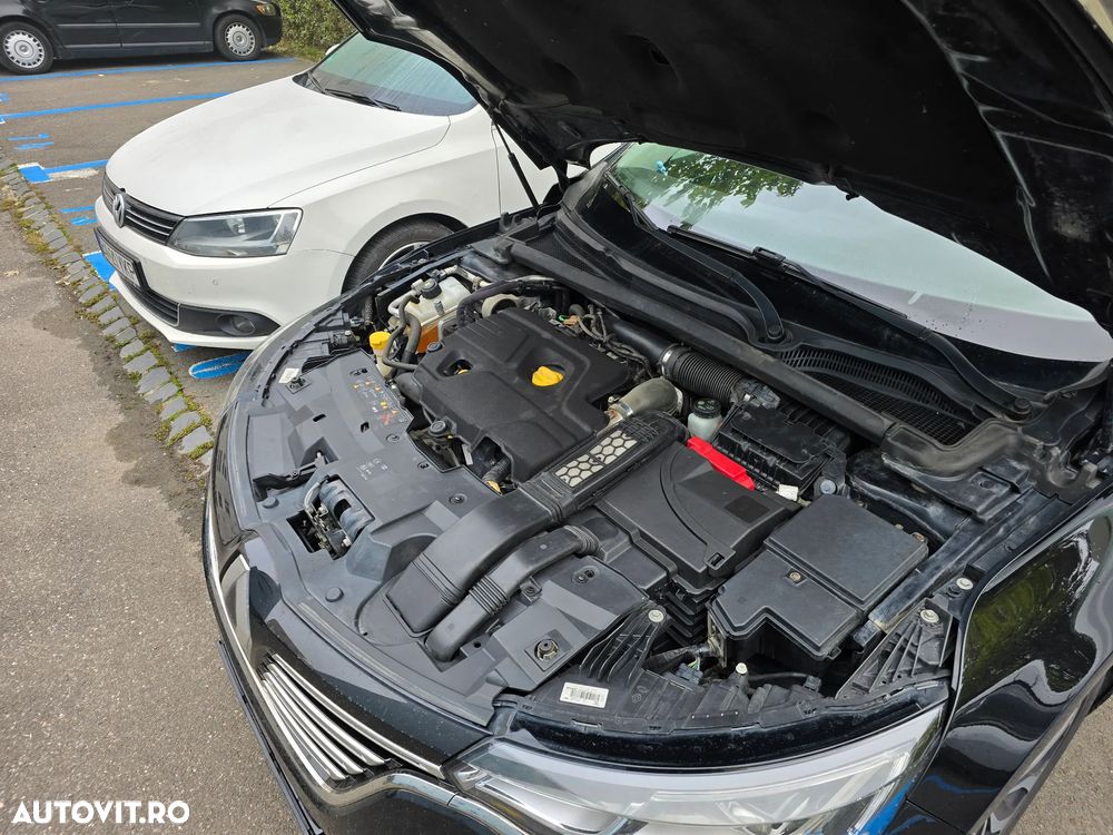 Renault Talisman ENERGY dCi 160 EDC INTENS - 9