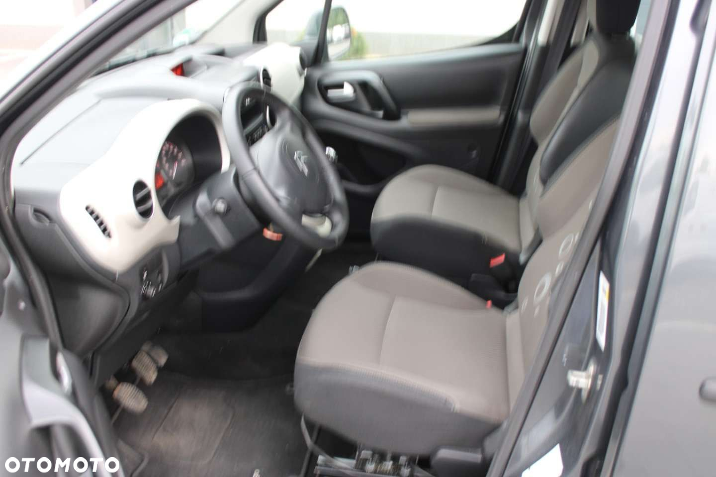 Citroën Berlingo - 18