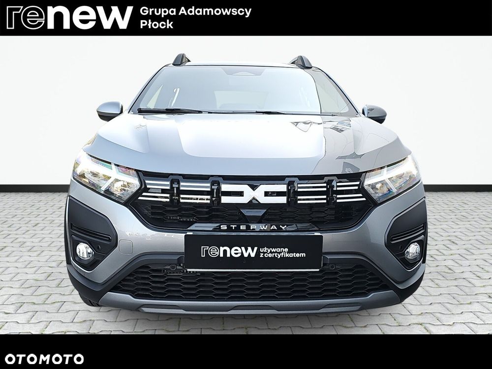 Dacia Sandero Stepway - 9