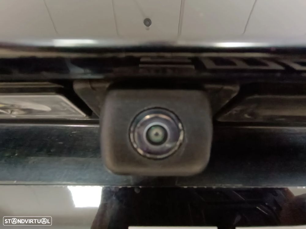 DS DS7 Crossback PureTech 130 Aut. Performance Line - 26