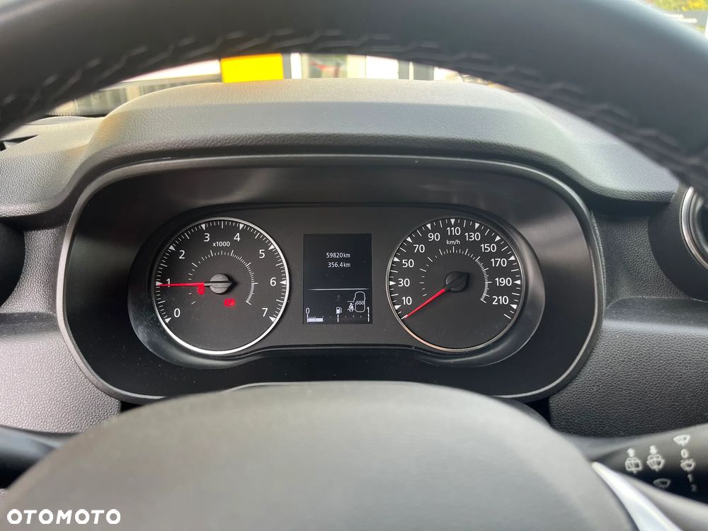 Dacia Duster 1.0 TCe Prestige - 14