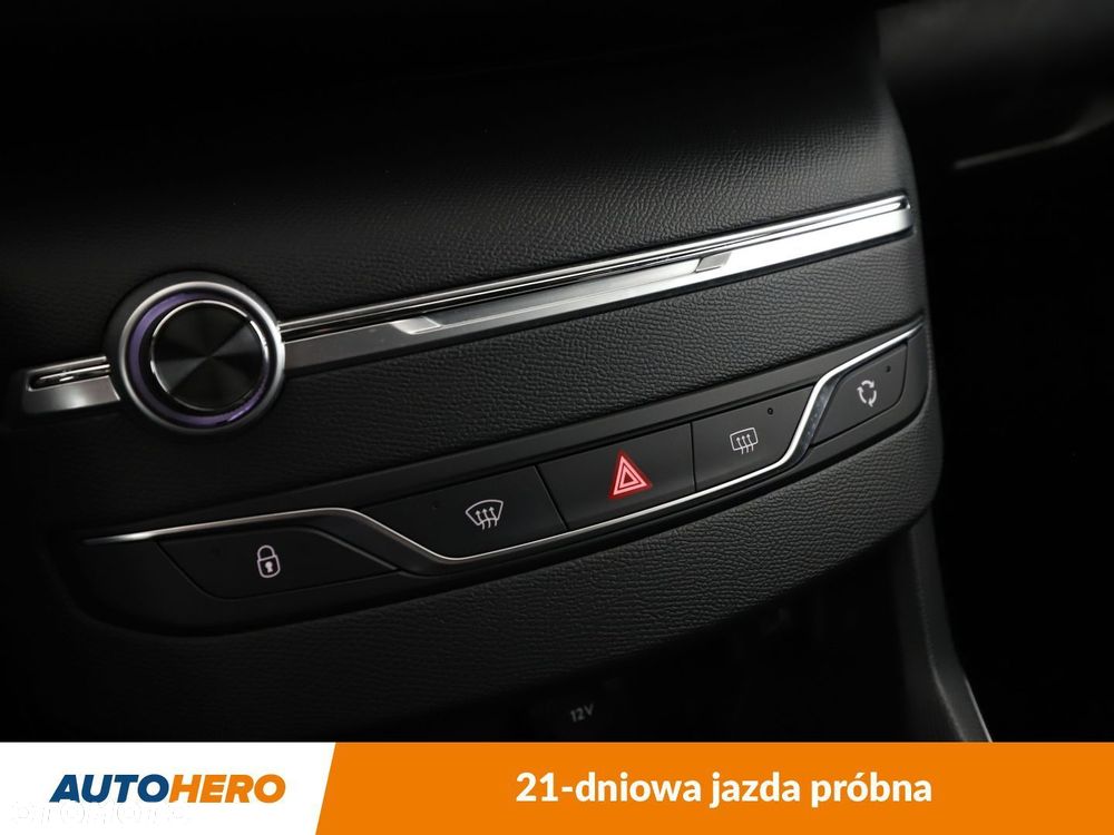 Peugeot 308 1.2 PureTech Allure S&S EAT8 - 27