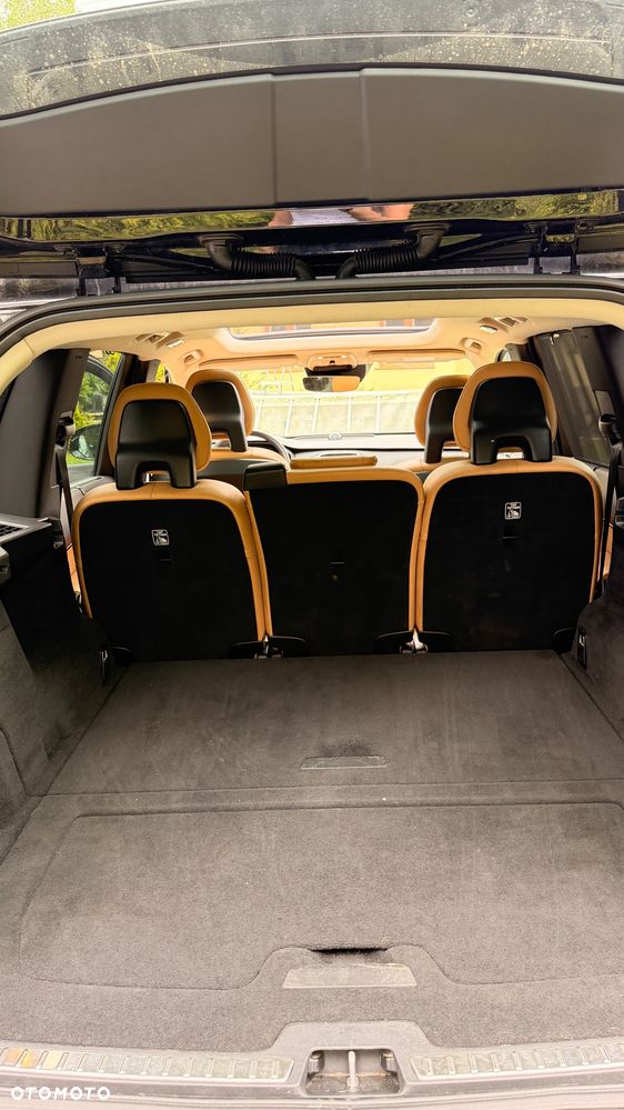 Volvo XC 90 D5 AWD Momentum - 9