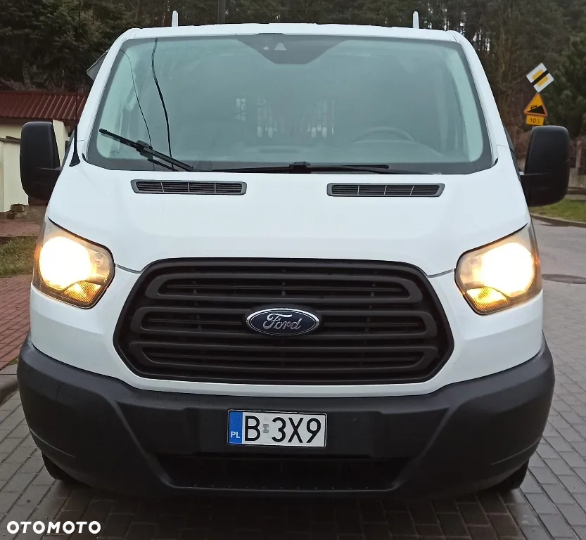 Ford Transit - 8