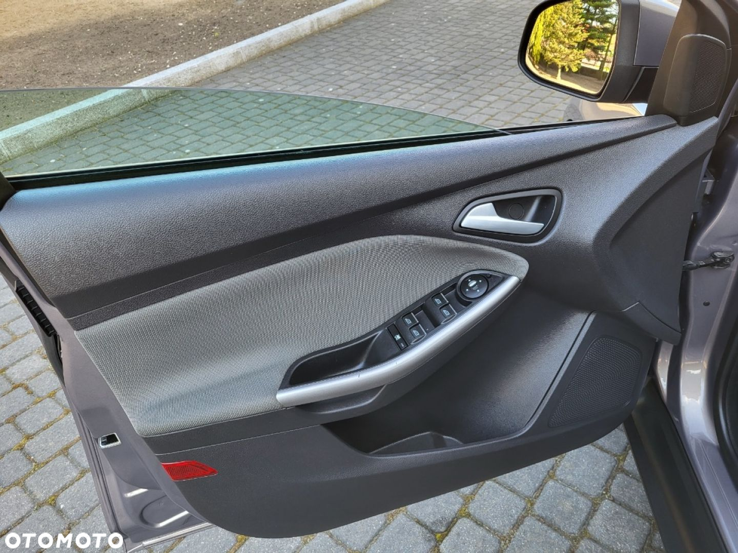 Ford Focus - 21